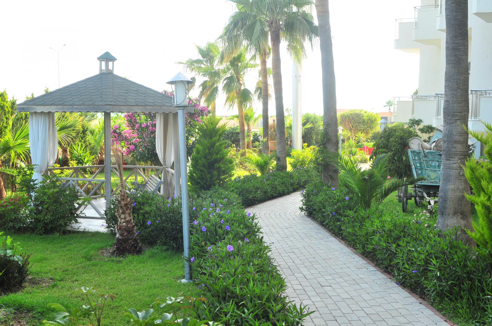 Hotel Asrin Beach - Turcja