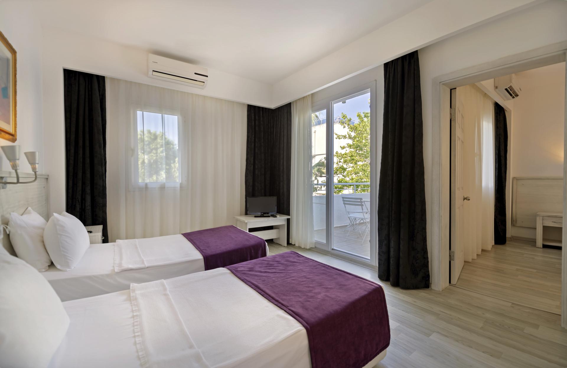 Hotel Charm Beach - Turcja