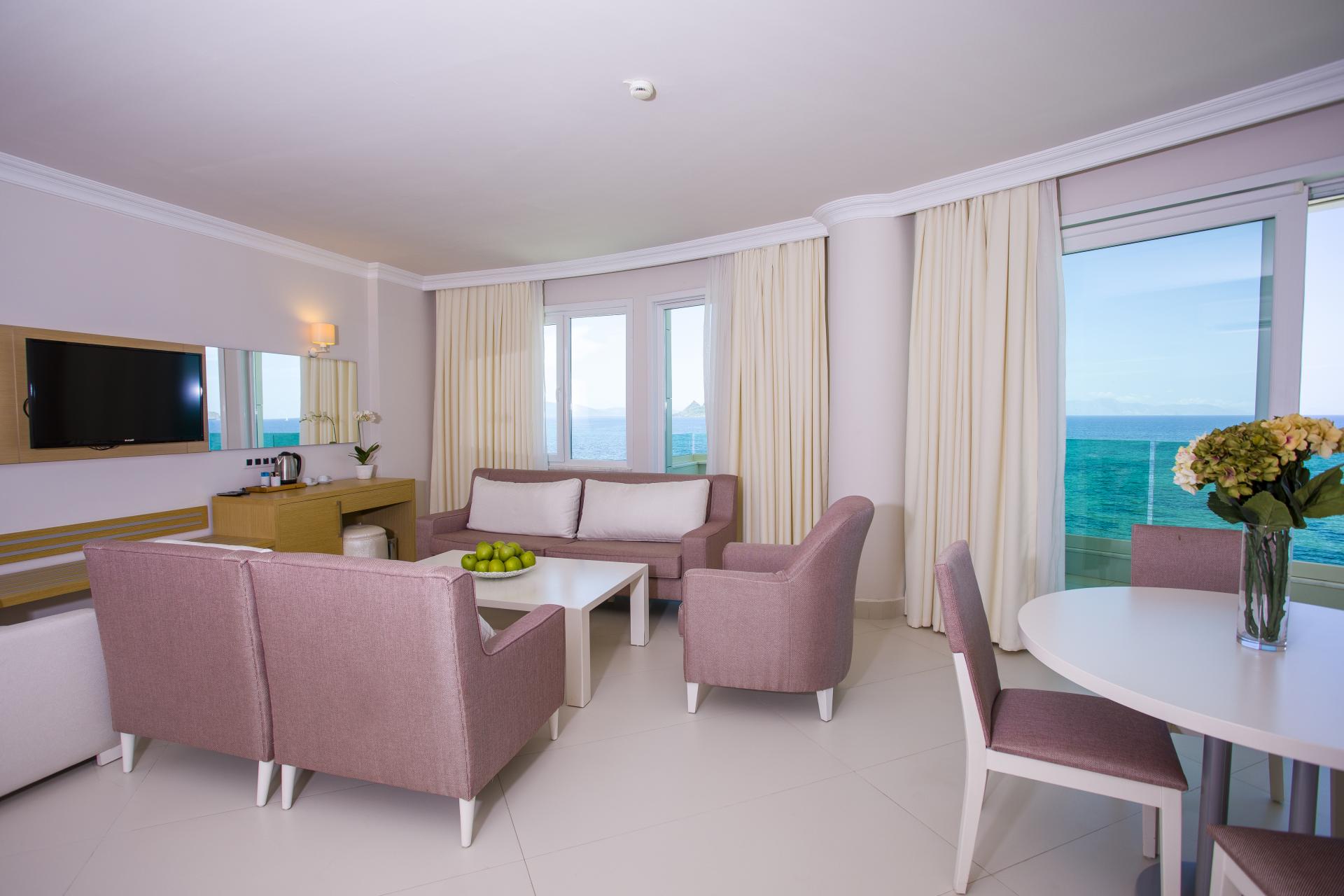 Hotel Dragut Point South - Turcja