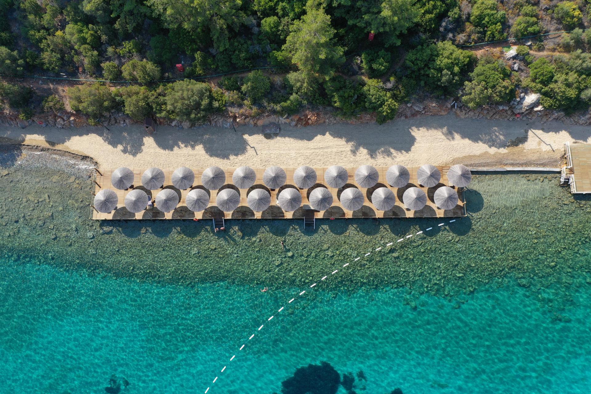Hotel Hapimag Sea Garden Resort - Turcja