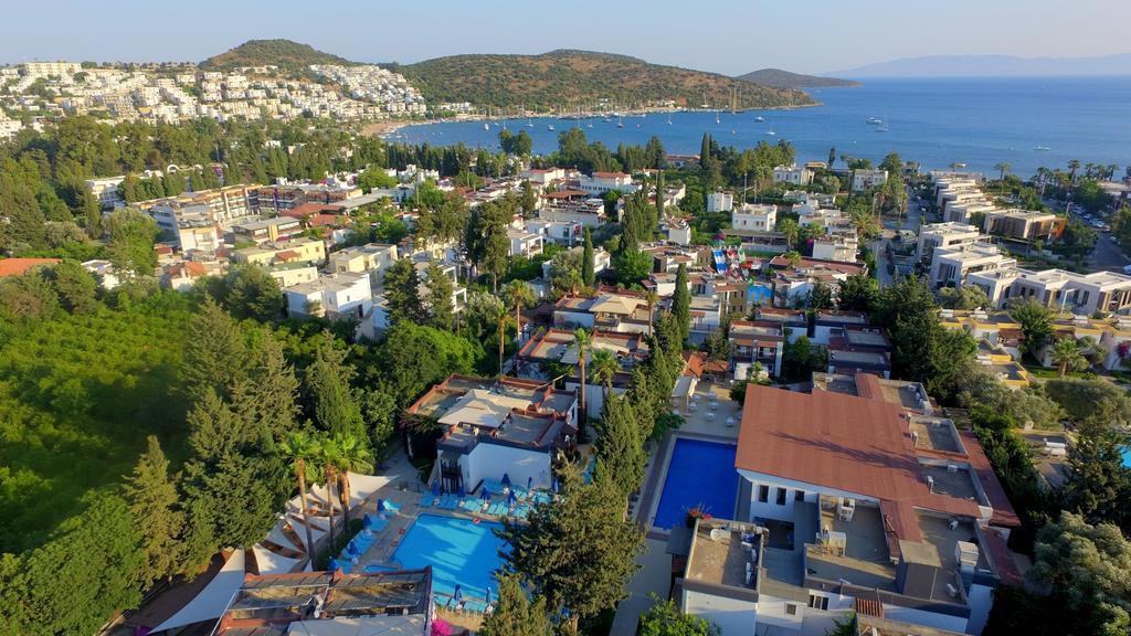 Hotel Bitez Garden Life - Turcja