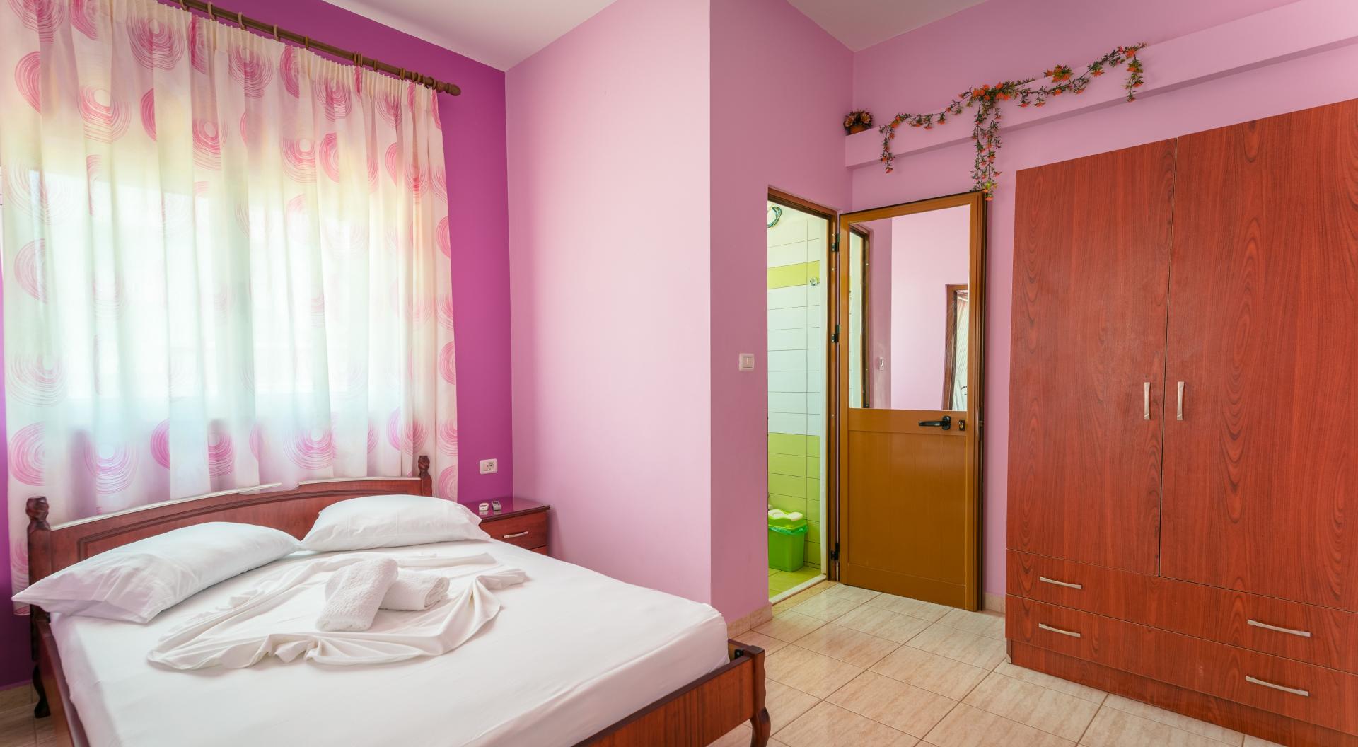 Vila Ari (ex. Apartamenty Hotelu Drilon) - Albania