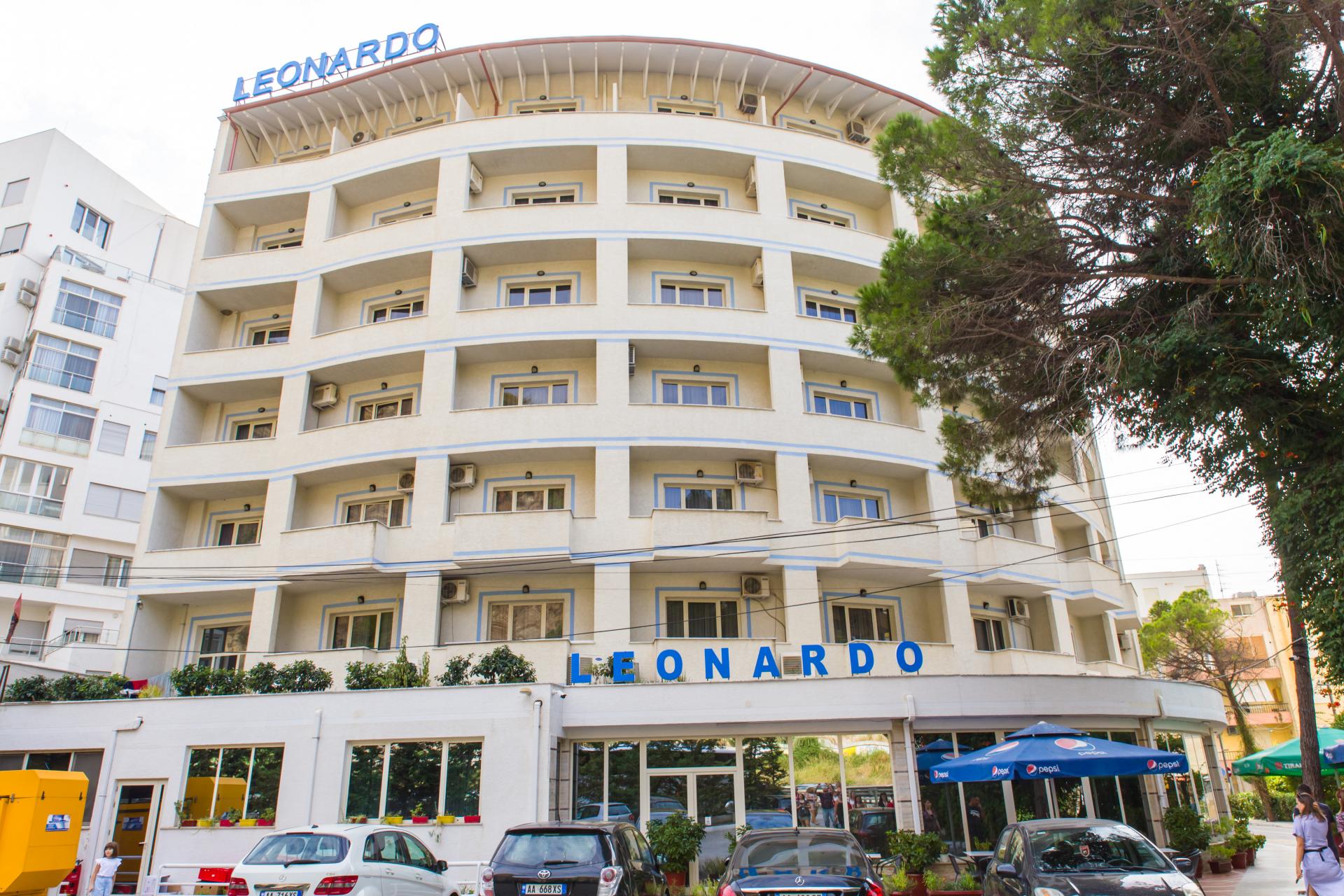Hotel Leonardo - Albania