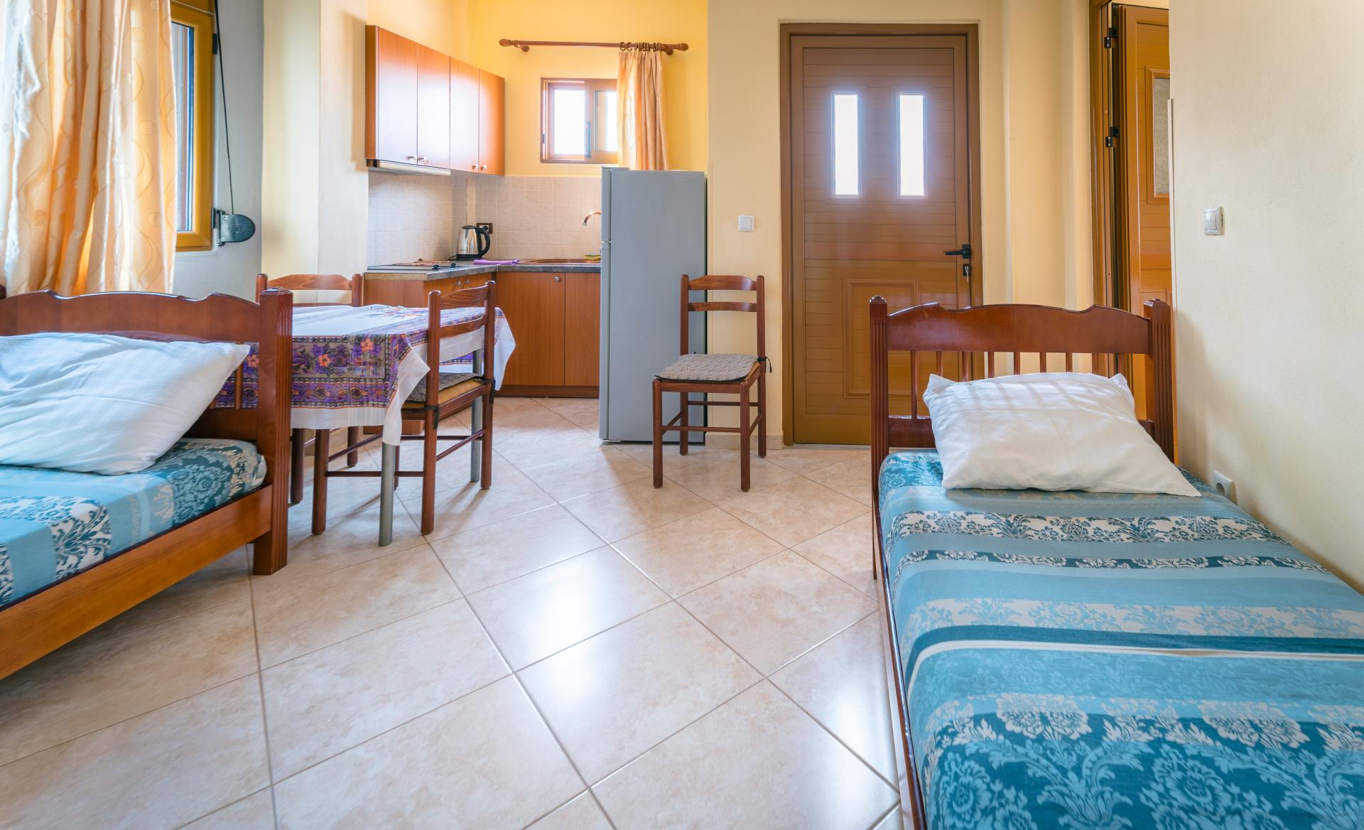 Villa Abedini - Albania