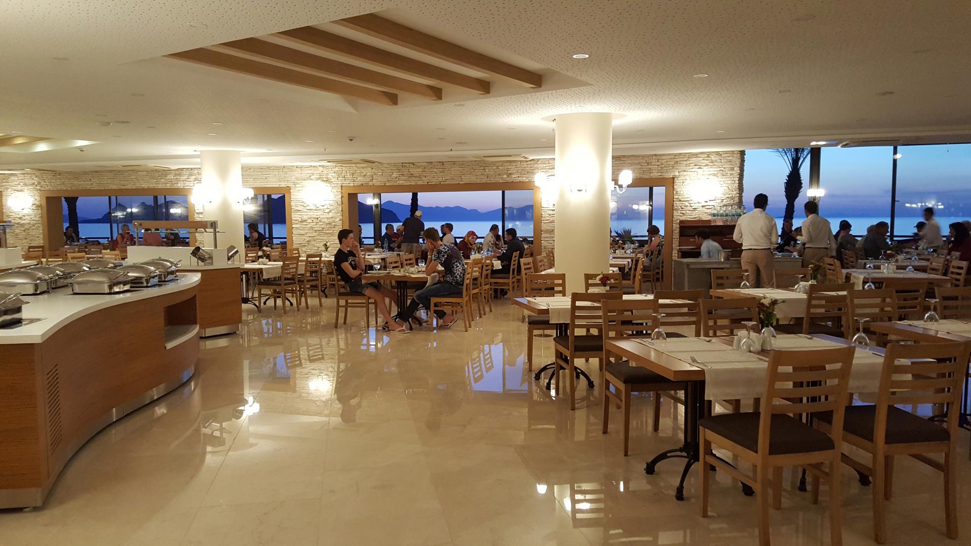 Hotel Arin Resort (Ex. Sundance Resort) - Turcja