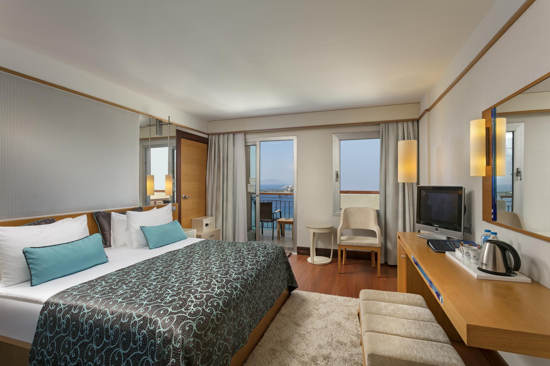 Hotel Kefaluka Resort - Turcja
