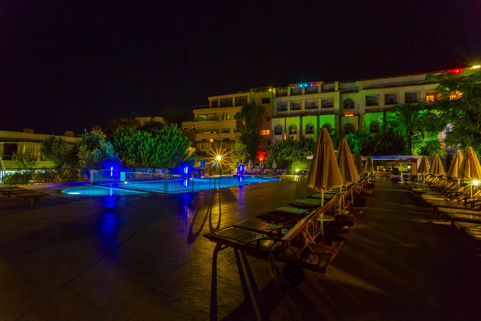 Hotel Royal Asarlik Beach Hotel & SPA - Turcja