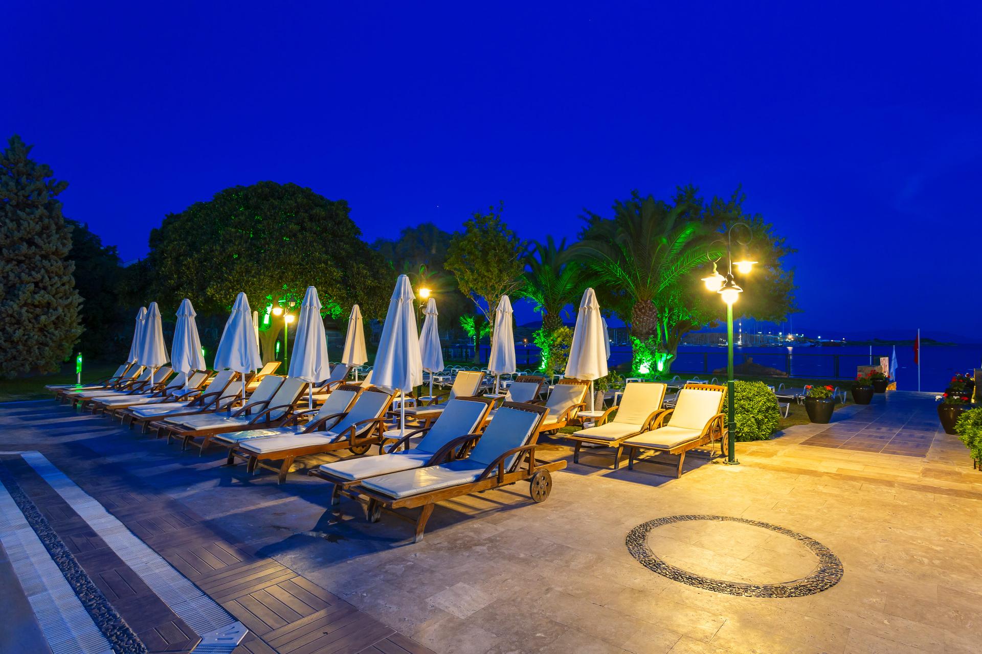 Hotel Royal Asarlik Beach Hotel & SPA - Turcja
