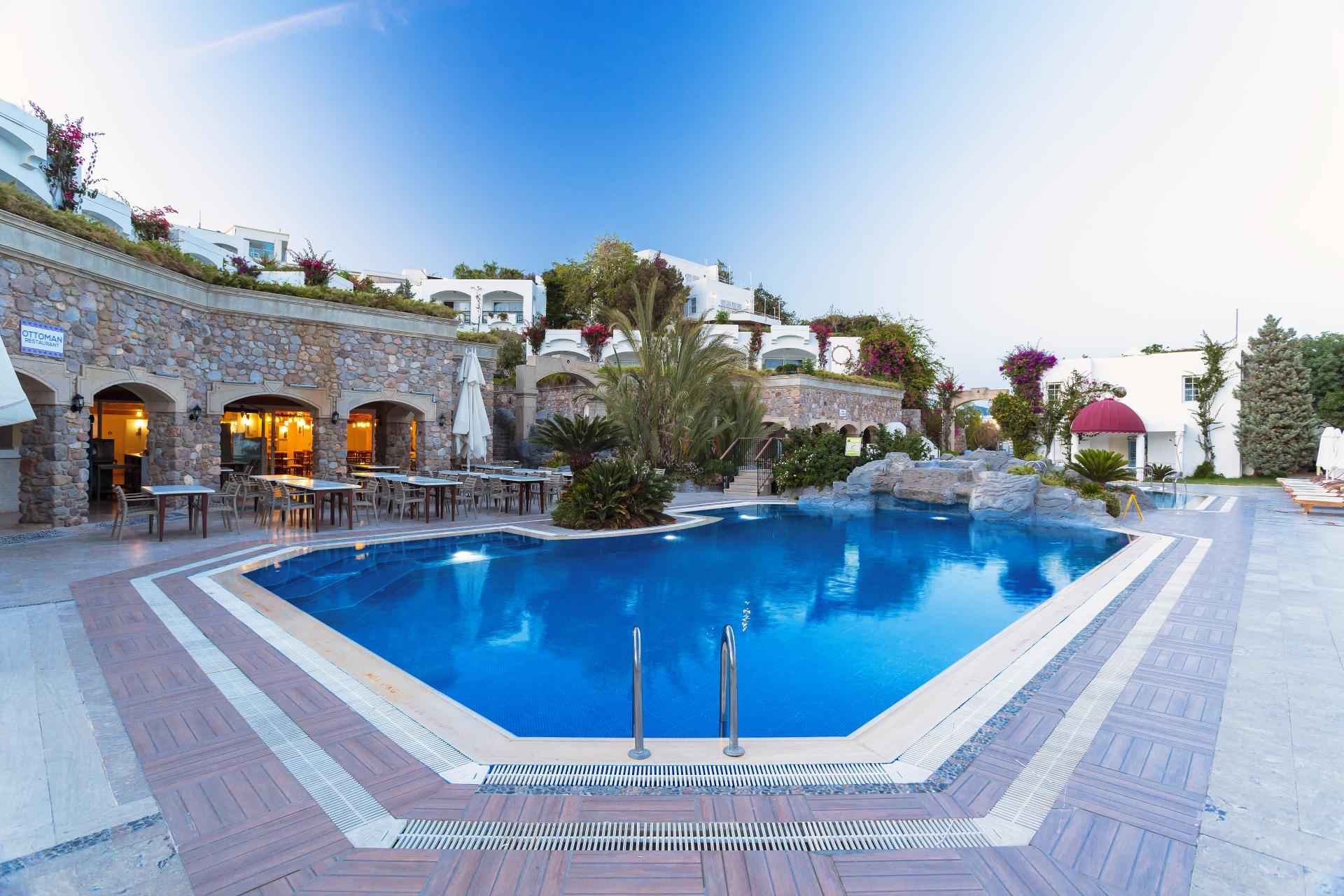 Hotel Royal Asarlik Beach Hotel & SPA - Turcja