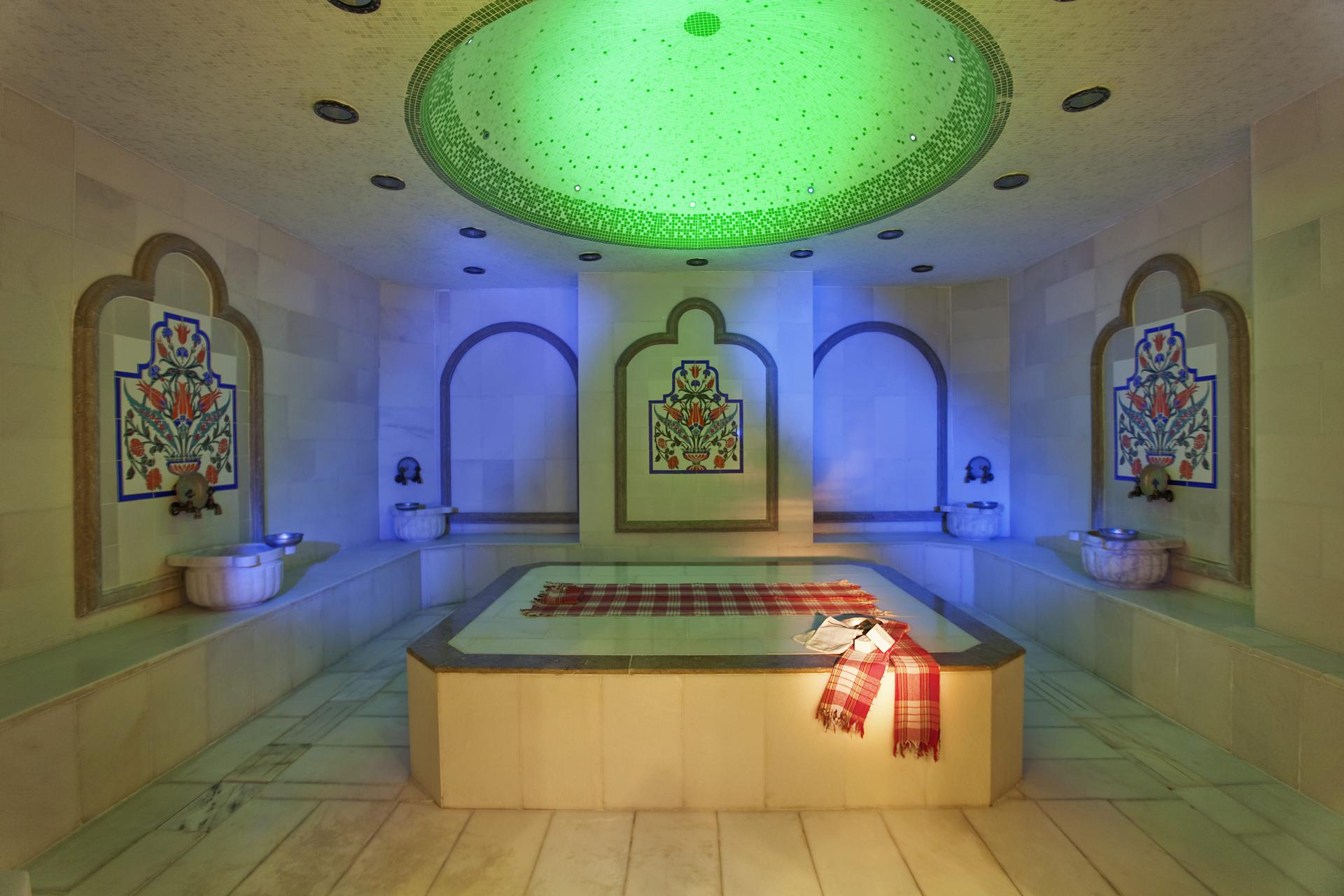 Hotel Royal Asarlik Beach Hotel & SPA - Turcja