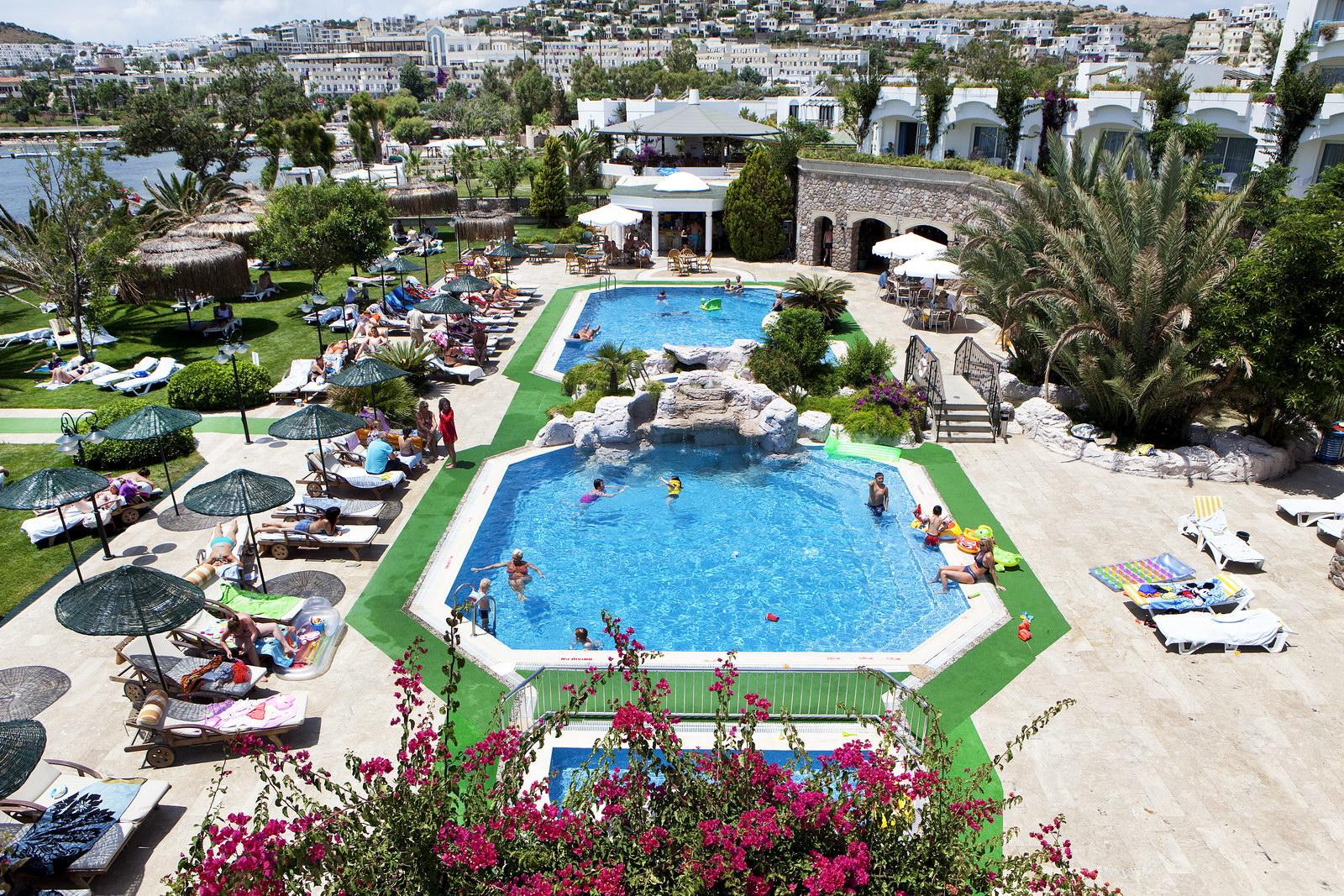 Hotel Royal Asarlik Beach Hotel & SPA - Turcja
