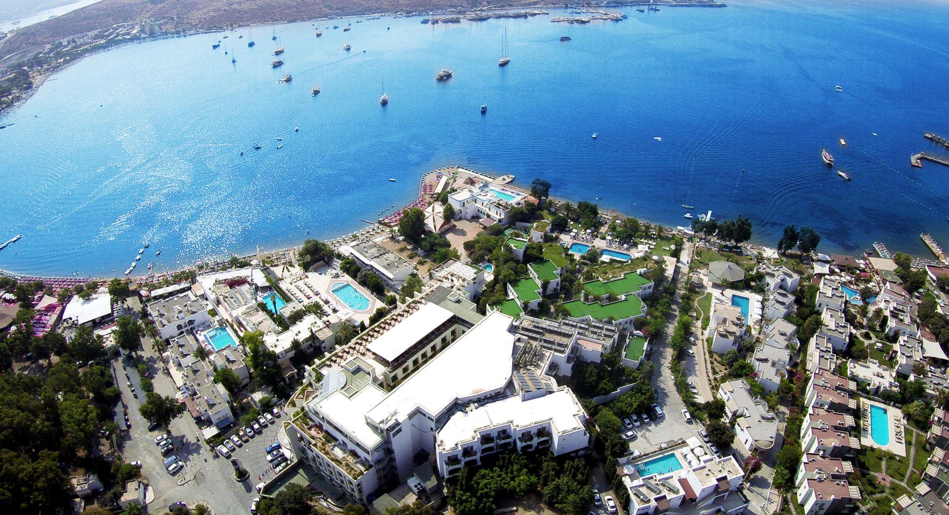 Hotel Royal Asarlik Beach Hotel & SPA - Turcja