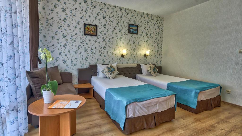 Hotel Kavkaz Golden Dune - Bułgaria