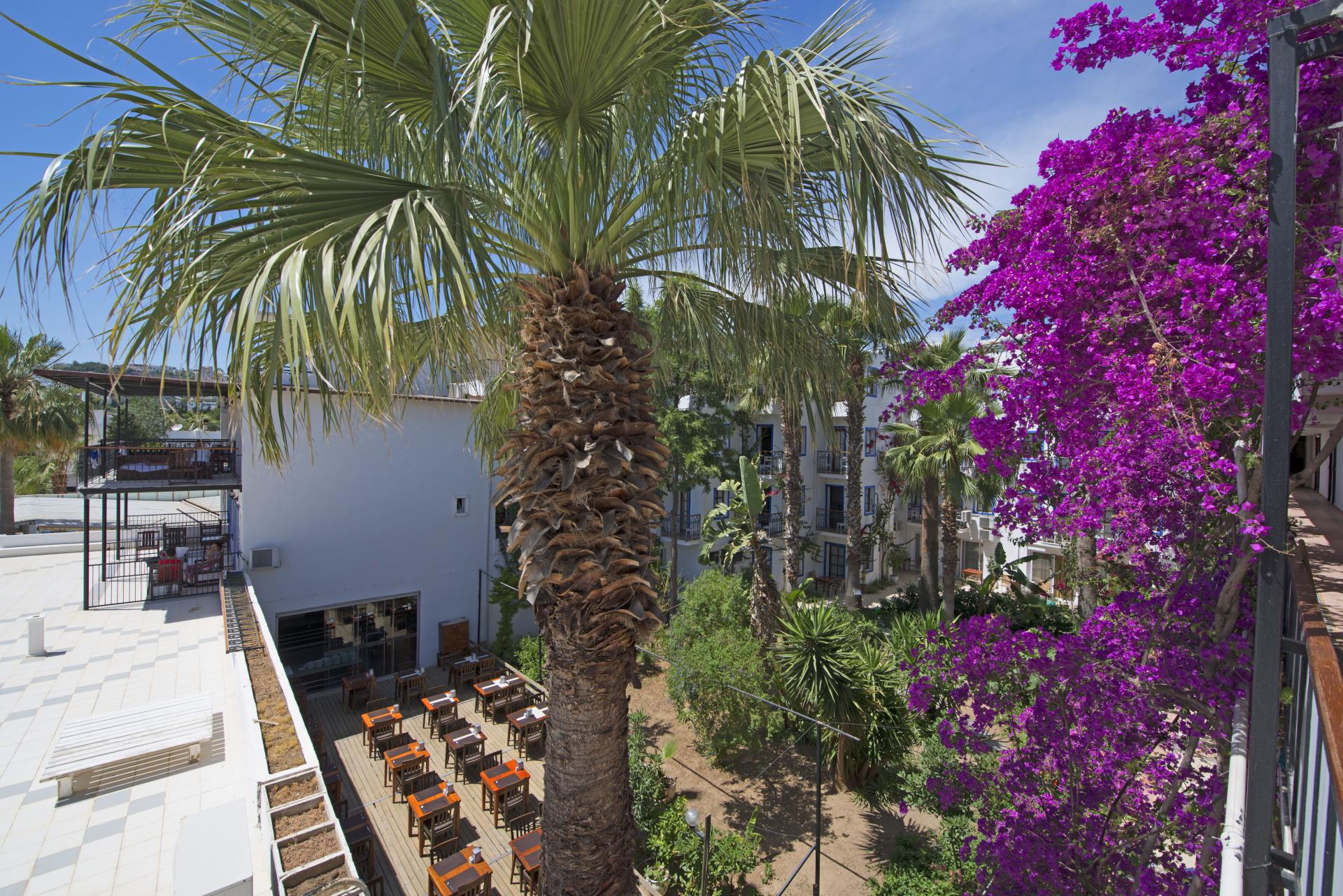 Hotel Sami Beach - Turcja