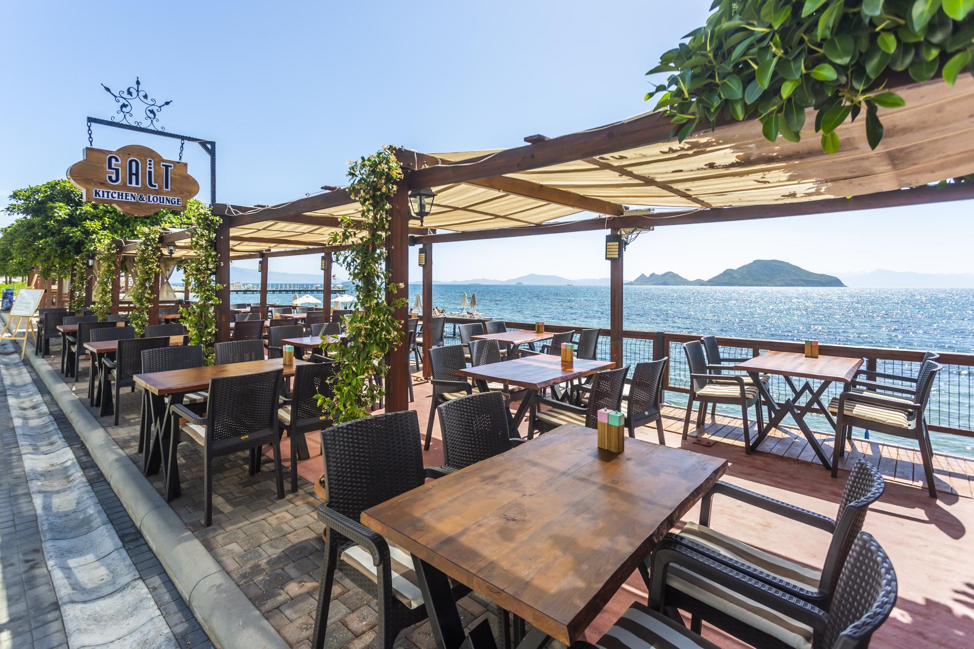 Hotel Moonlight - Turcja