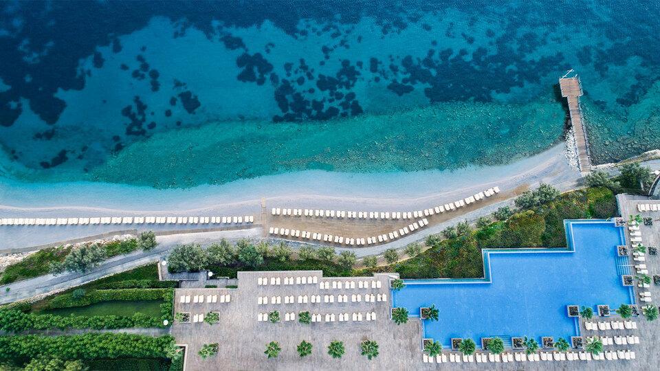 Hotel Xanadu Island - Turcja