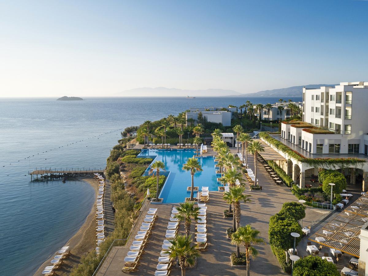 Hotel Xanadu Island - Turcja