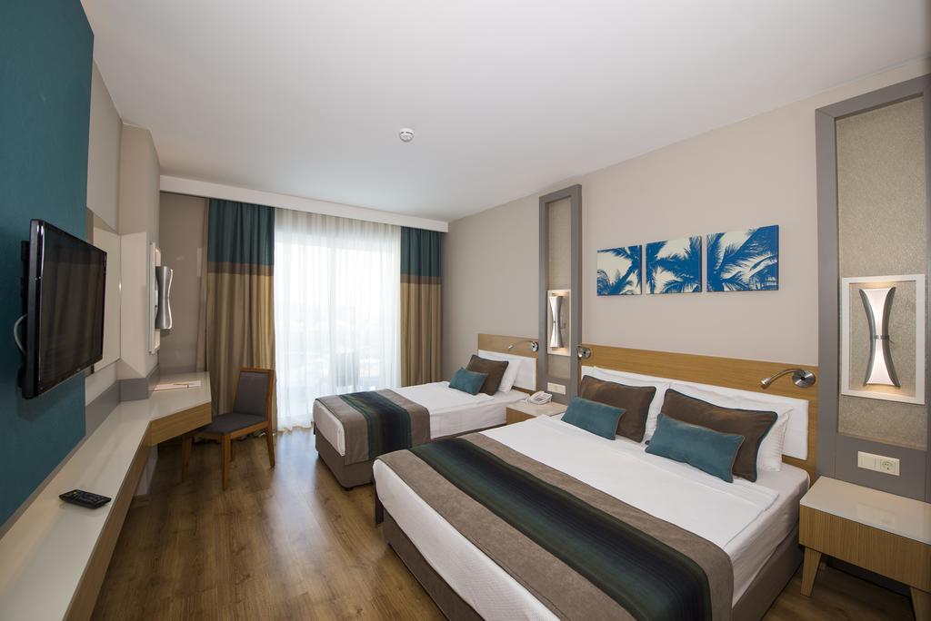 Hotel Palm World Resort - Turcja
