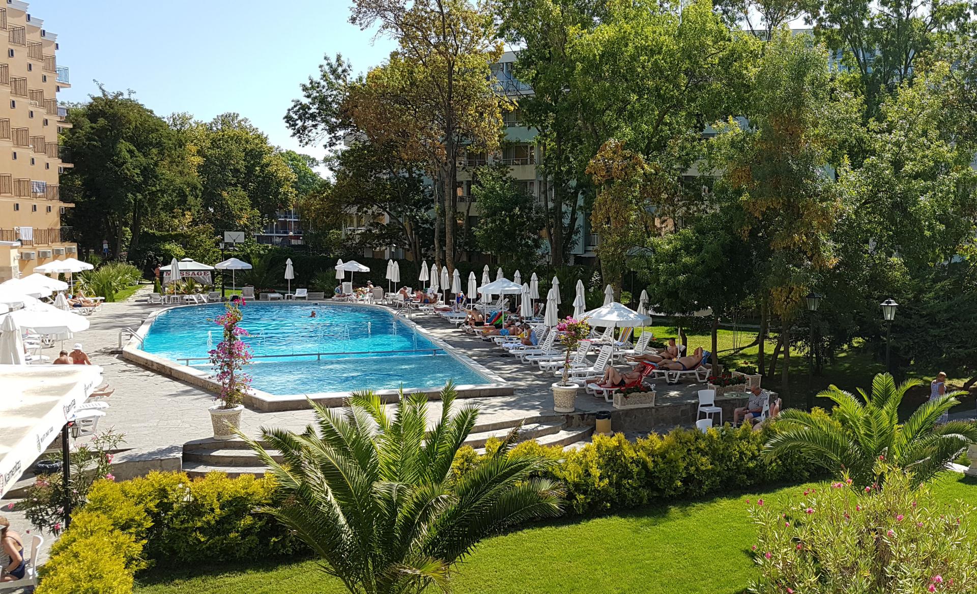 Hotel Riva - Bułgaria