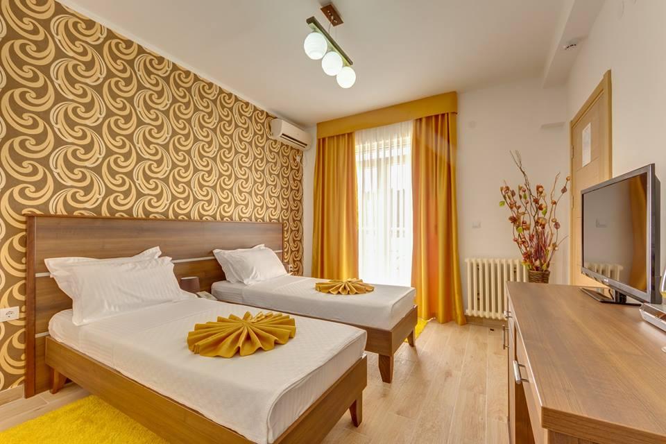 Hotel Akapulco - Czarnogóra