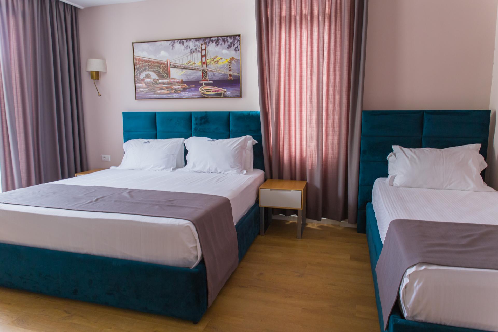 Hotel VM Resort & Spa - Albania