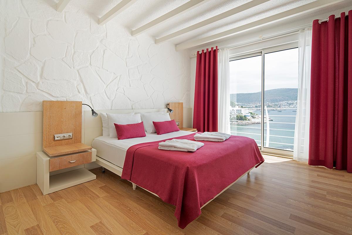 Hotel Prive Bodrum (ex. Voyage Bodrum) - Turcja