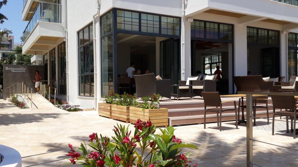 Hotel Begonville Beach - Turcja