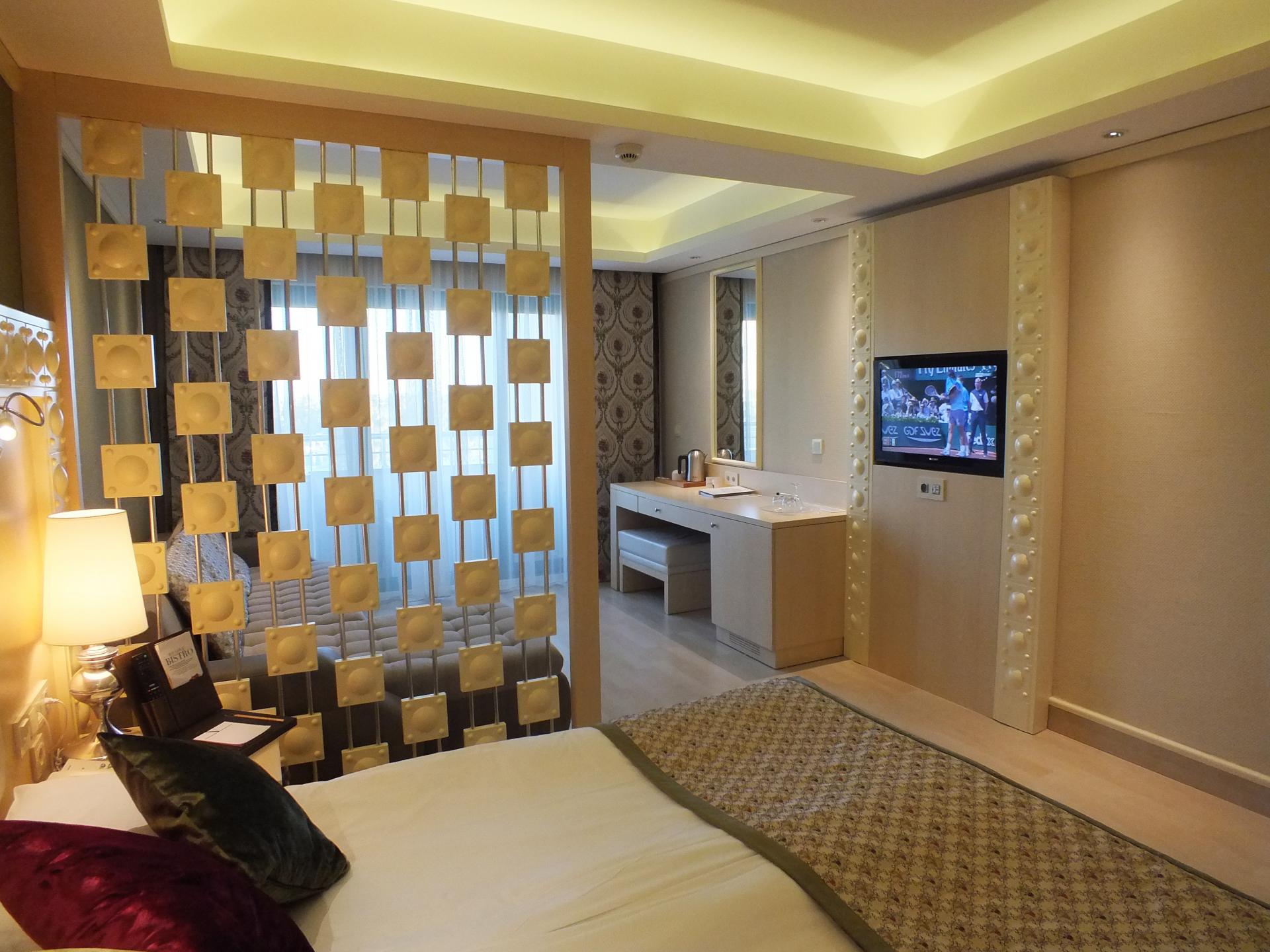 Hotel Von Resort Elite - Turcja