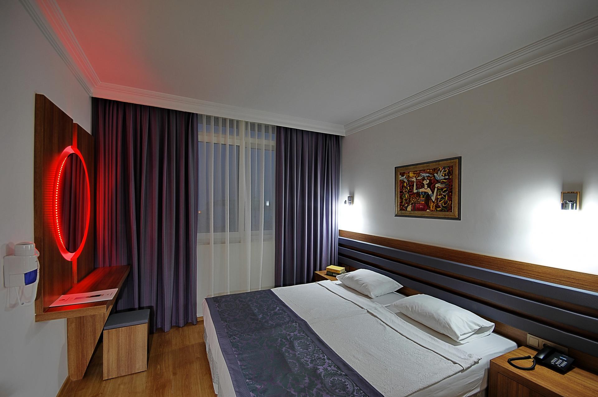 Hotel Sealine Suite - Turcja