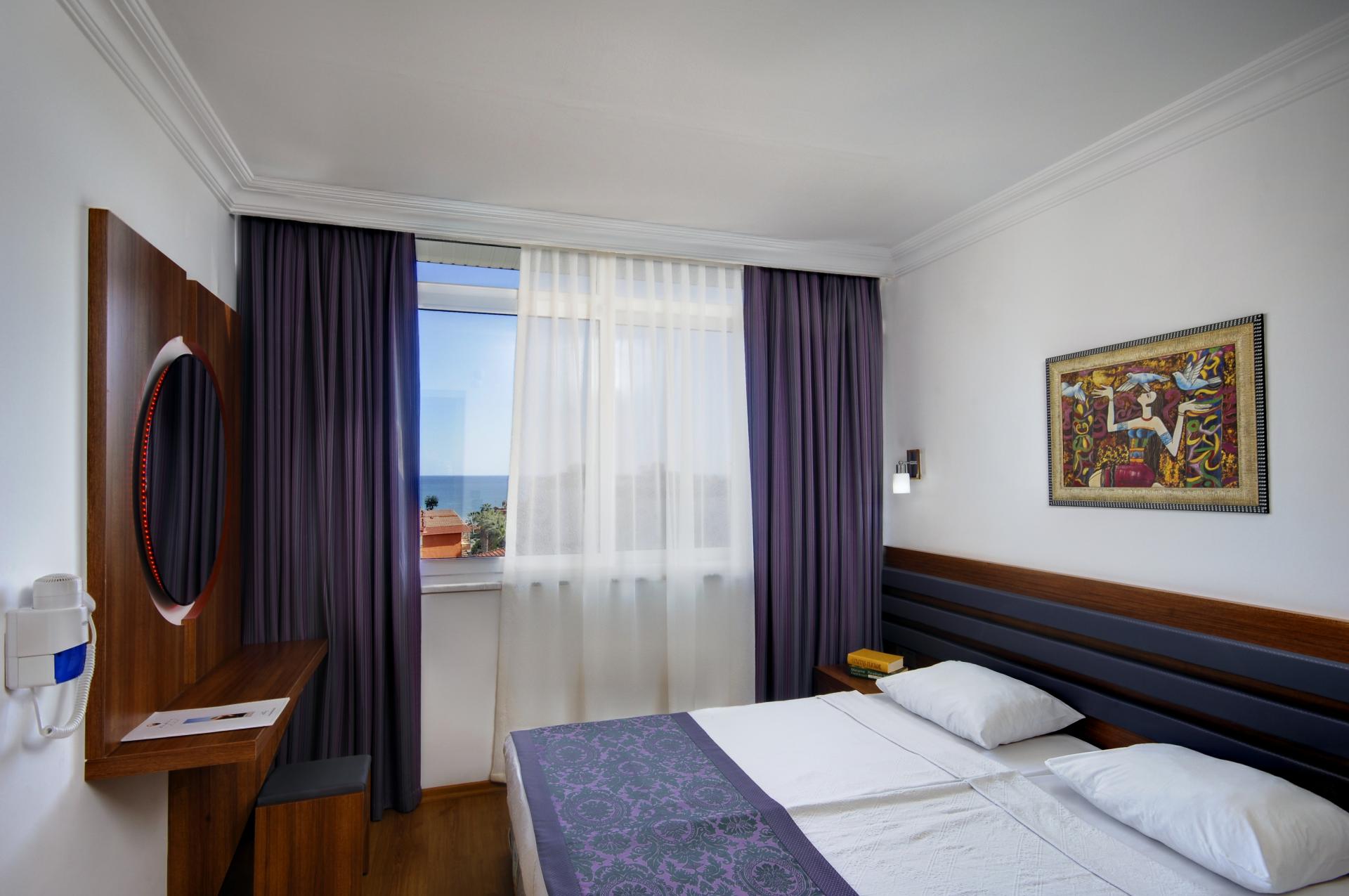 Hotel Sealine Suite - Turcja