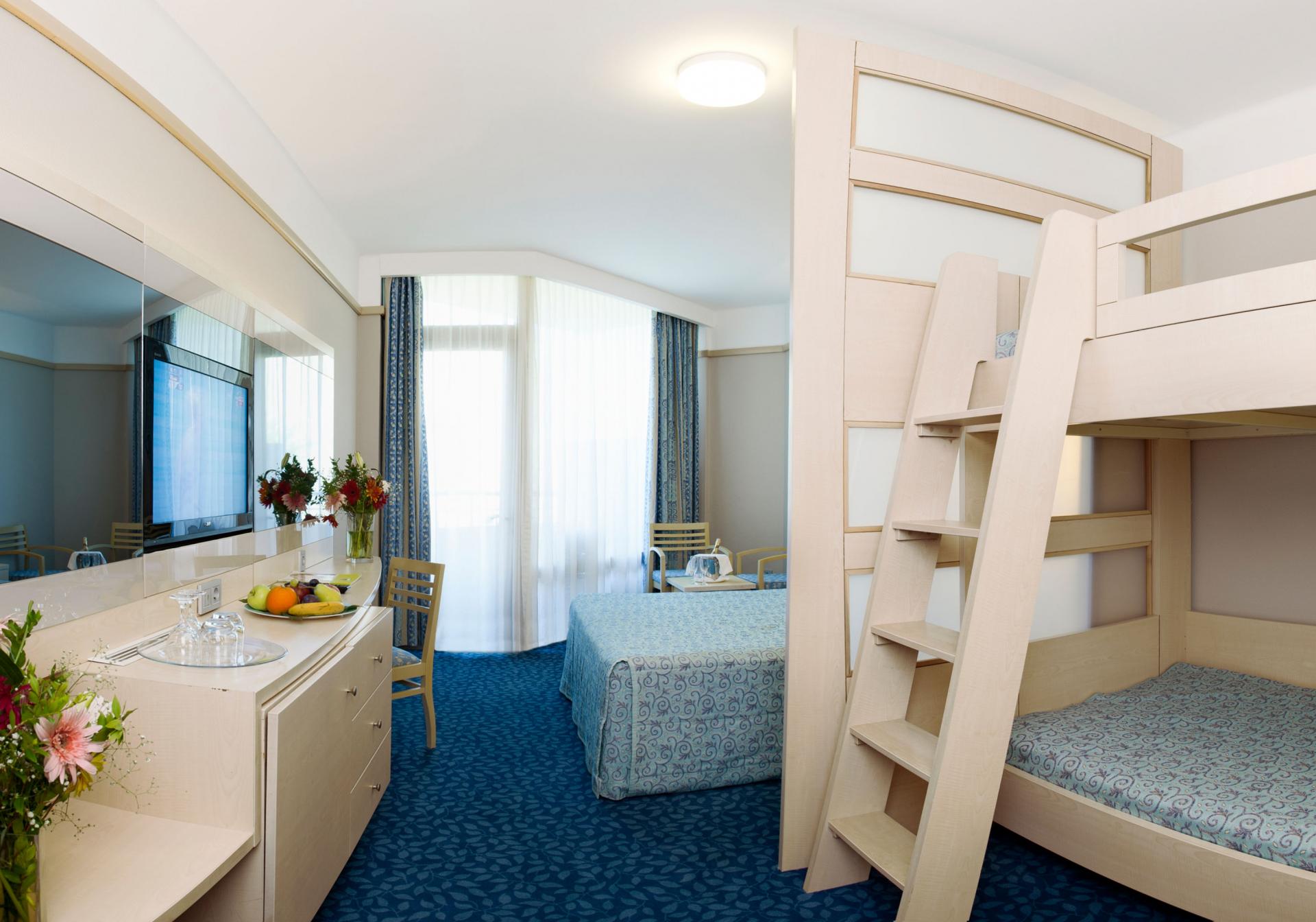 Hotel Von Resort Golden Coast - Turcja