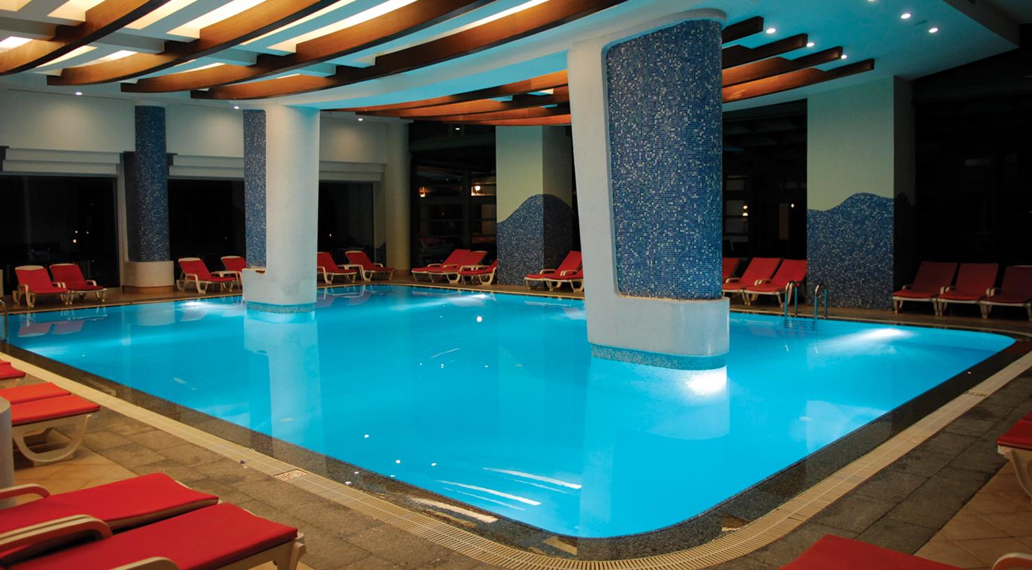 Hotel Von Resort Golden Coast - Turcja