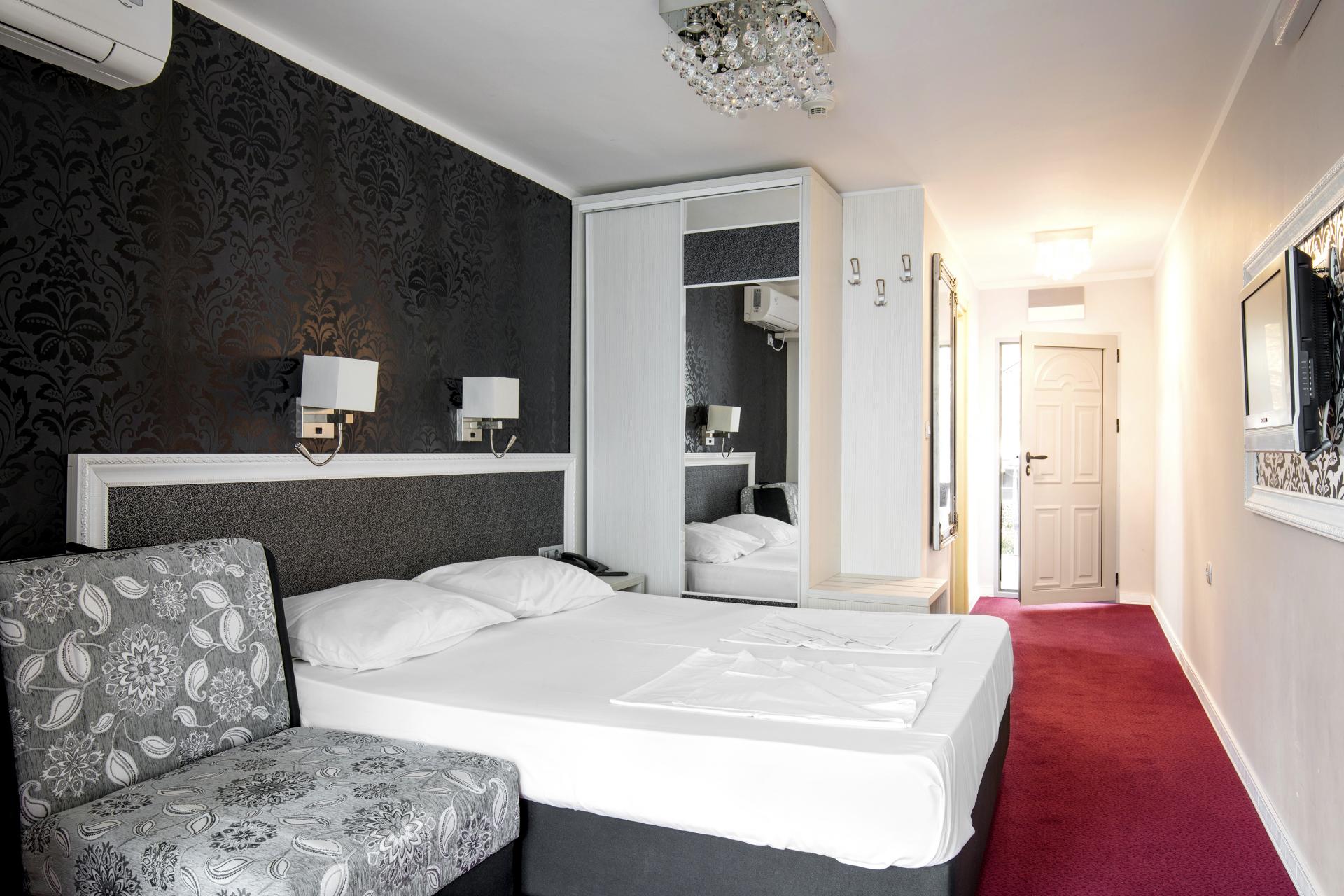 Hotel Vile Oliva & Resort - Czarnogóra