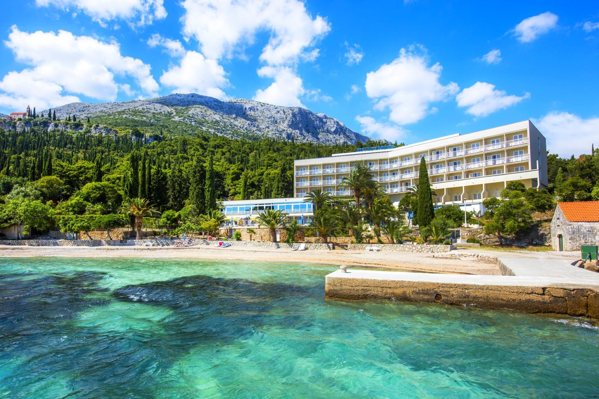 Hotel Aminess Orsan - Chorwacja