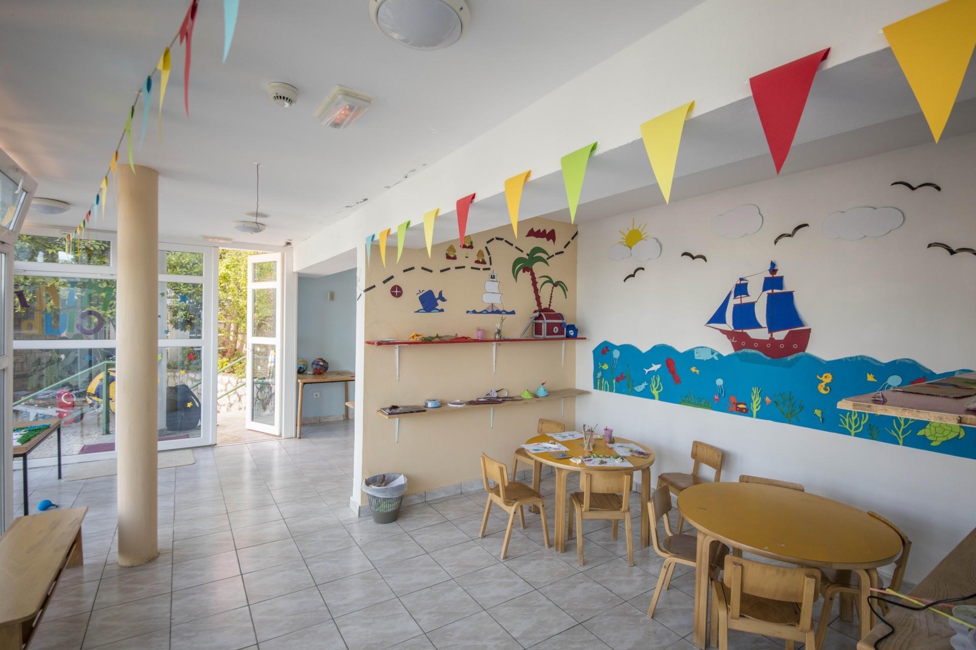 Hotel Aminess Orsan - Chorwacja