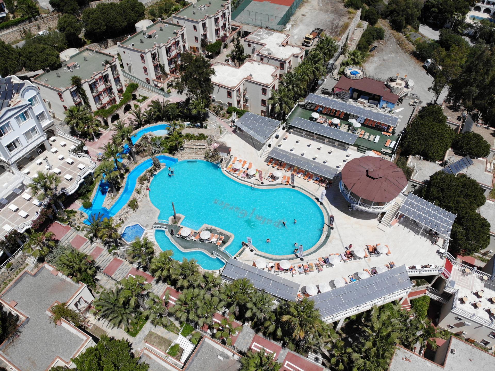 Hotel Phoenix Sun - Turcja