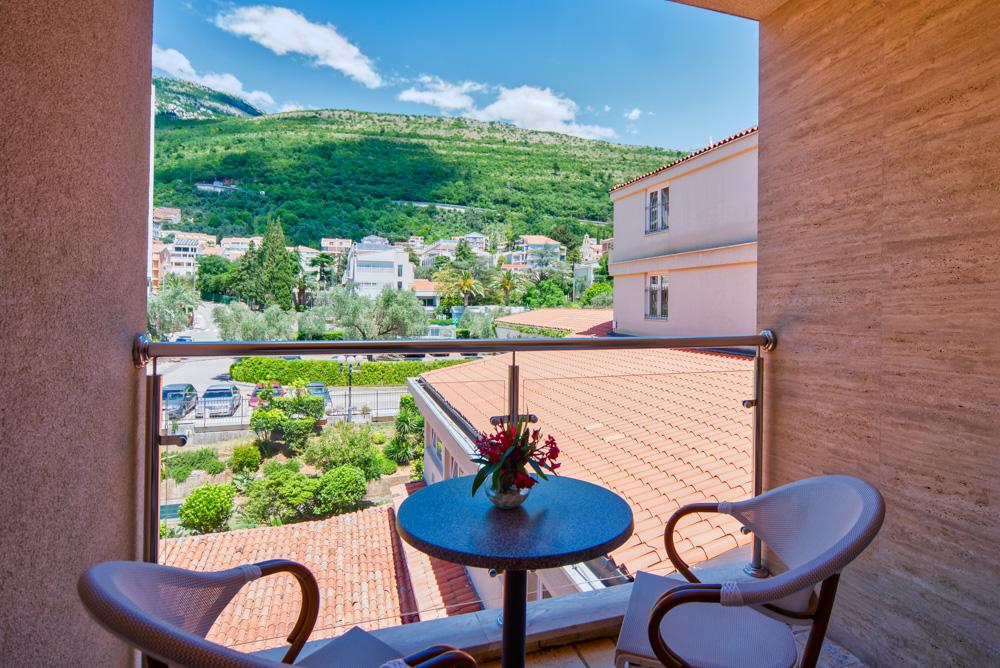 Hotel Palas - Czarnogóra