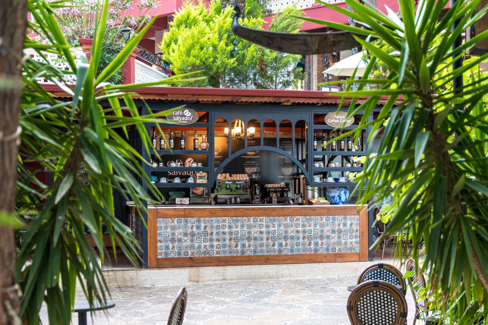 Hotel Grand Yazici Marmaris Palace - Turcja