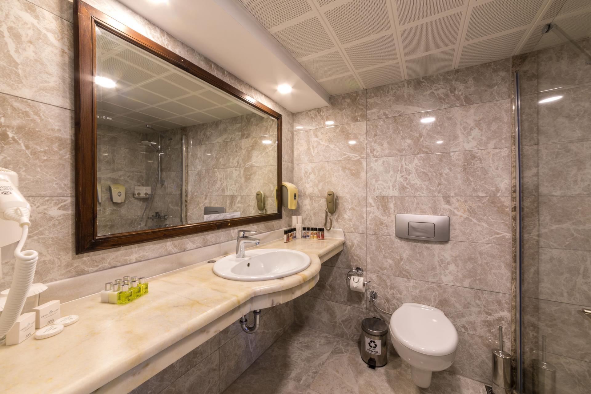 Hotel Grand Yazici Marmaris Palace - Turcja