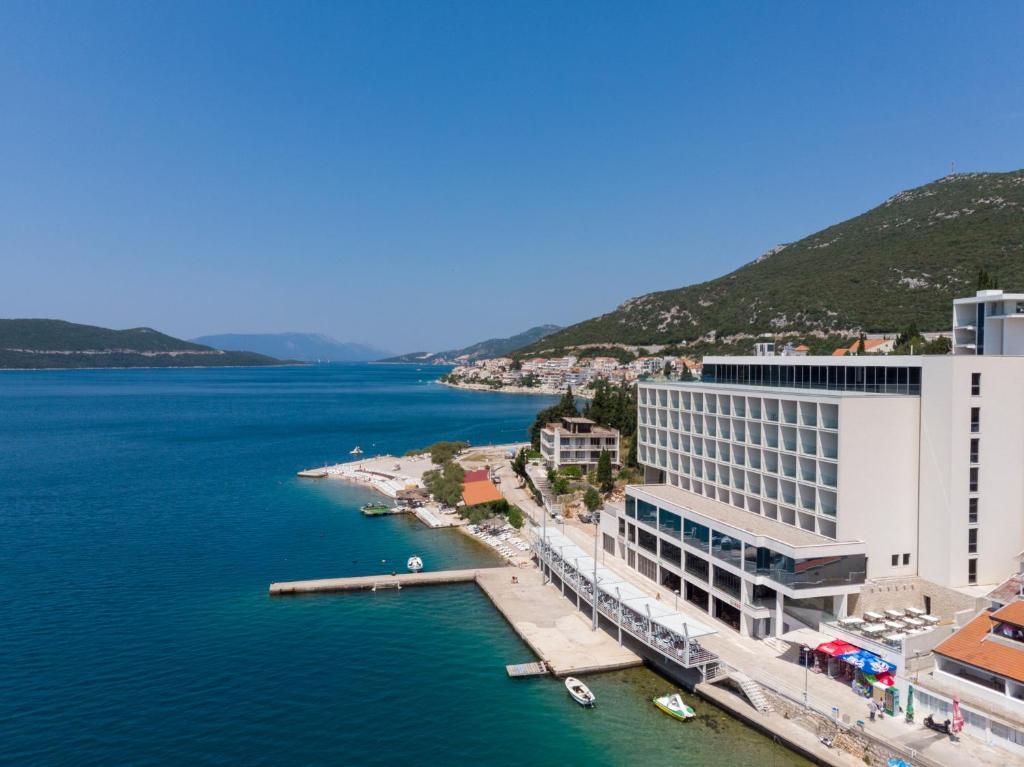 Hotel Vapore - Bośnia i Hercegowina