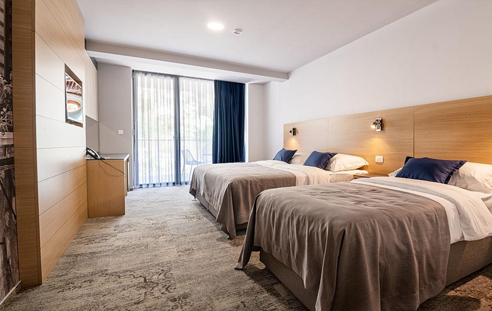 Hotel Vapore - Bośnia i Hercegowina