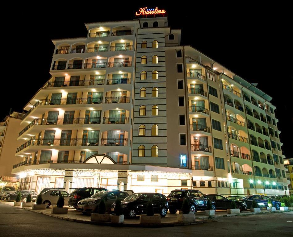 Hotel Karolina - Bułgaria