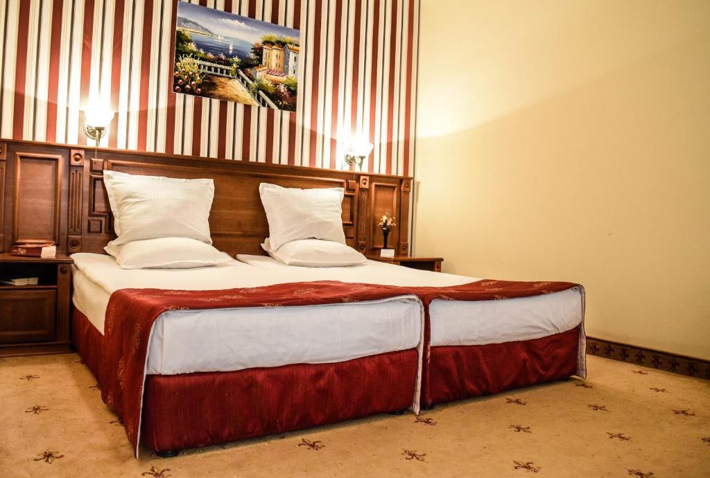 Hotel Karolina - Bułgaria