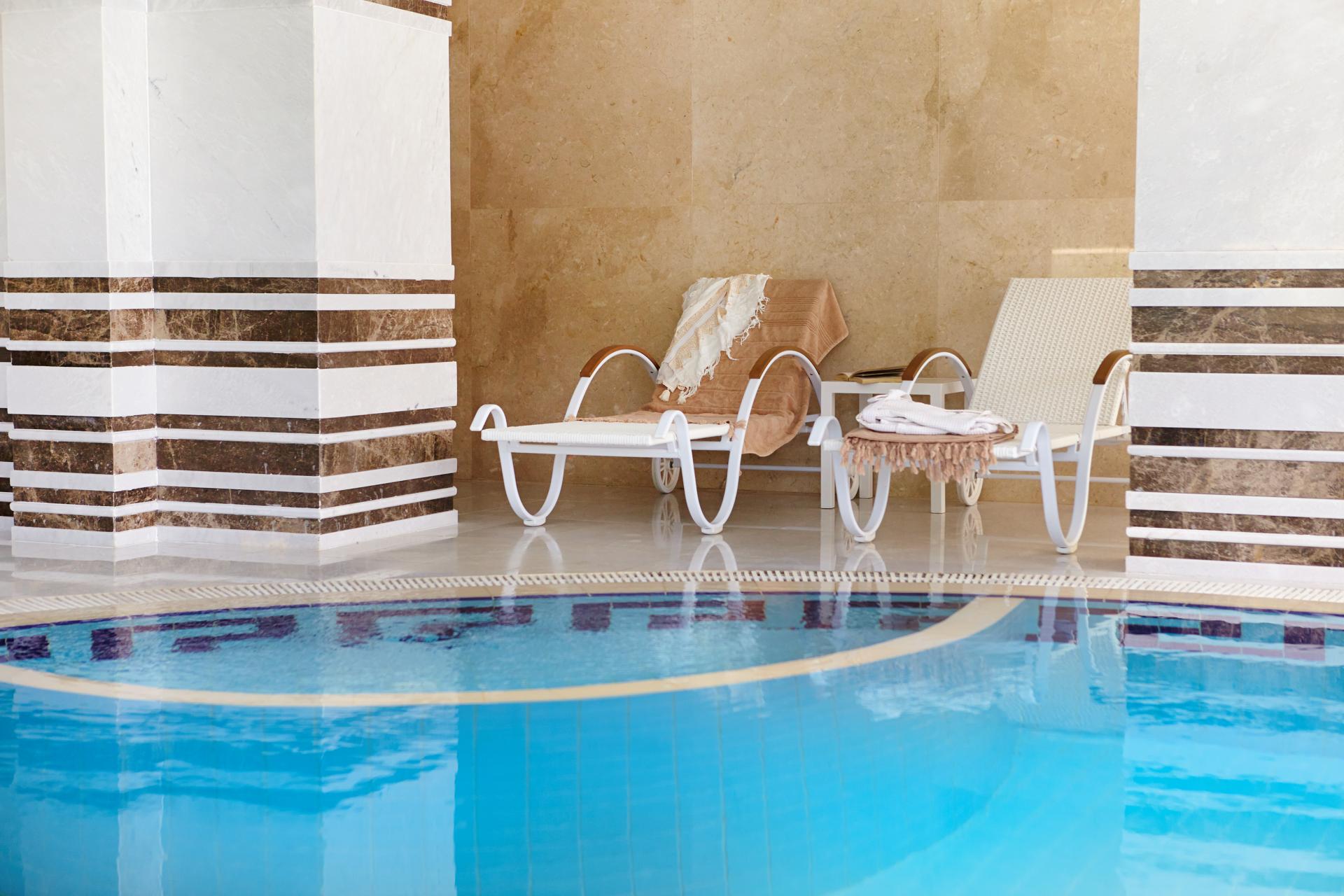 Hotel Sea Star Marmaris - Turcja