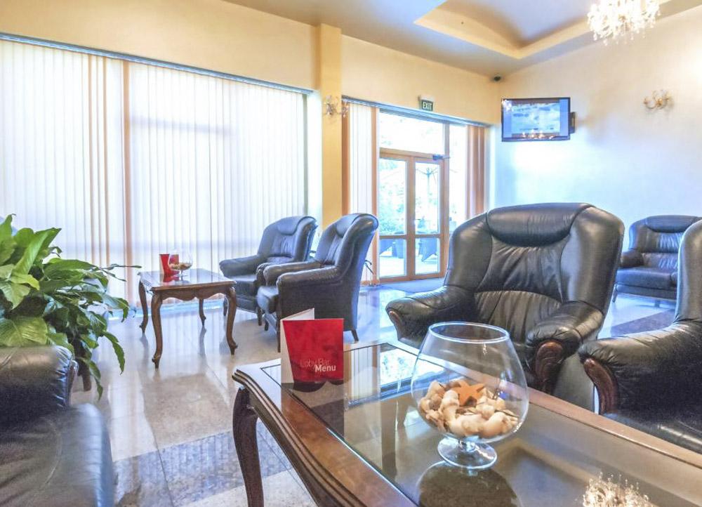 Hotel Viand - Bułgaria