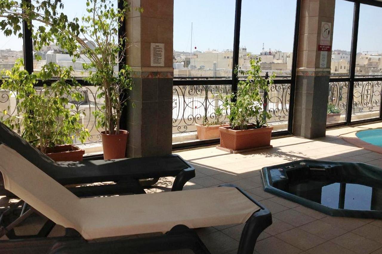 Windsor Hotel - Malta