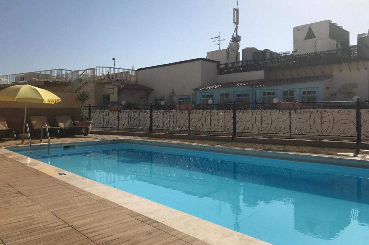 Windsor Hotel - Malta