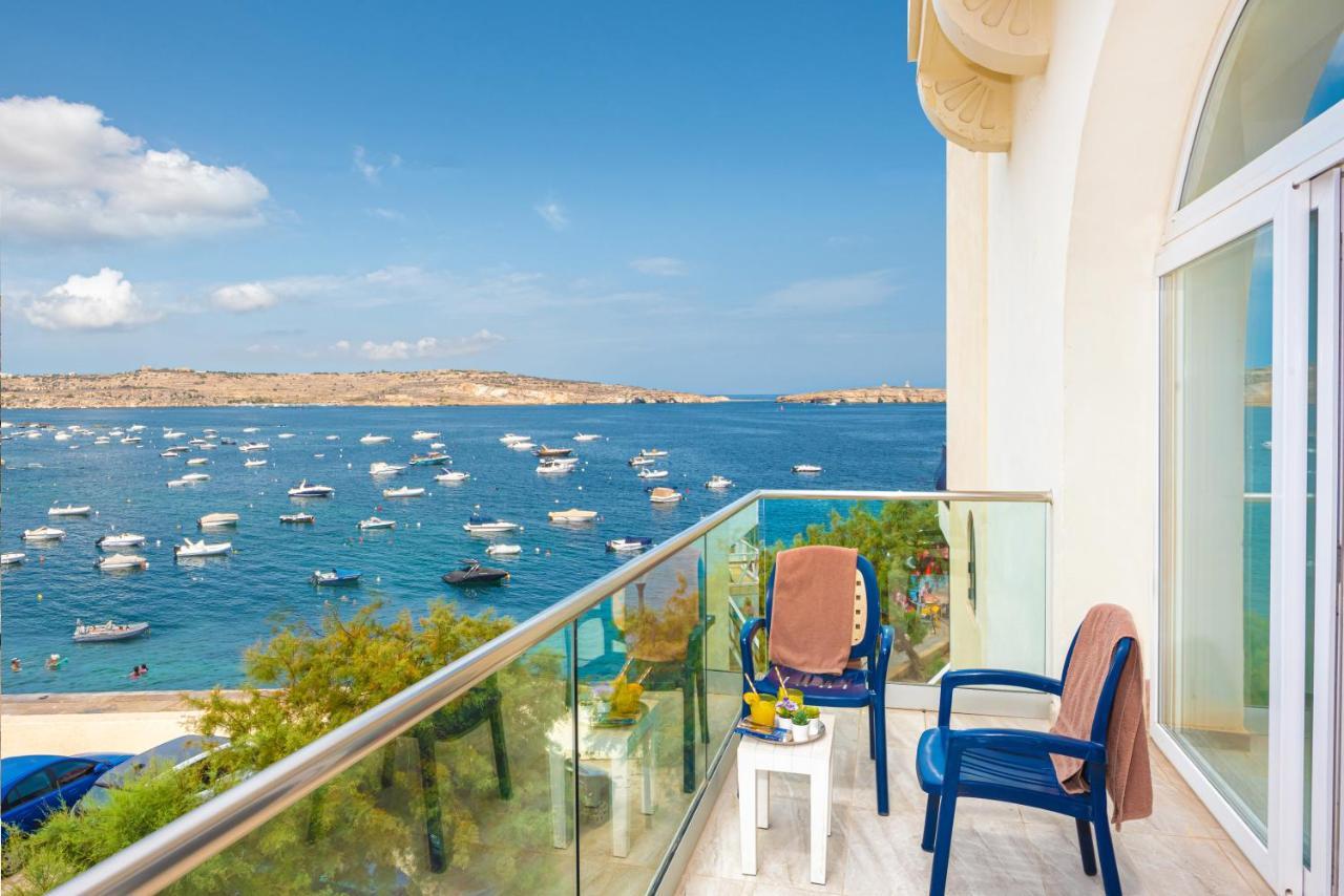 The Gillieru Harbour Hotel - Malta
