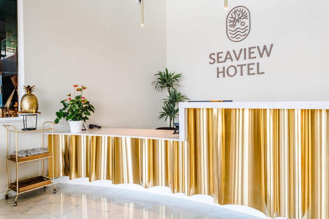 Seaview Hotel - Malta