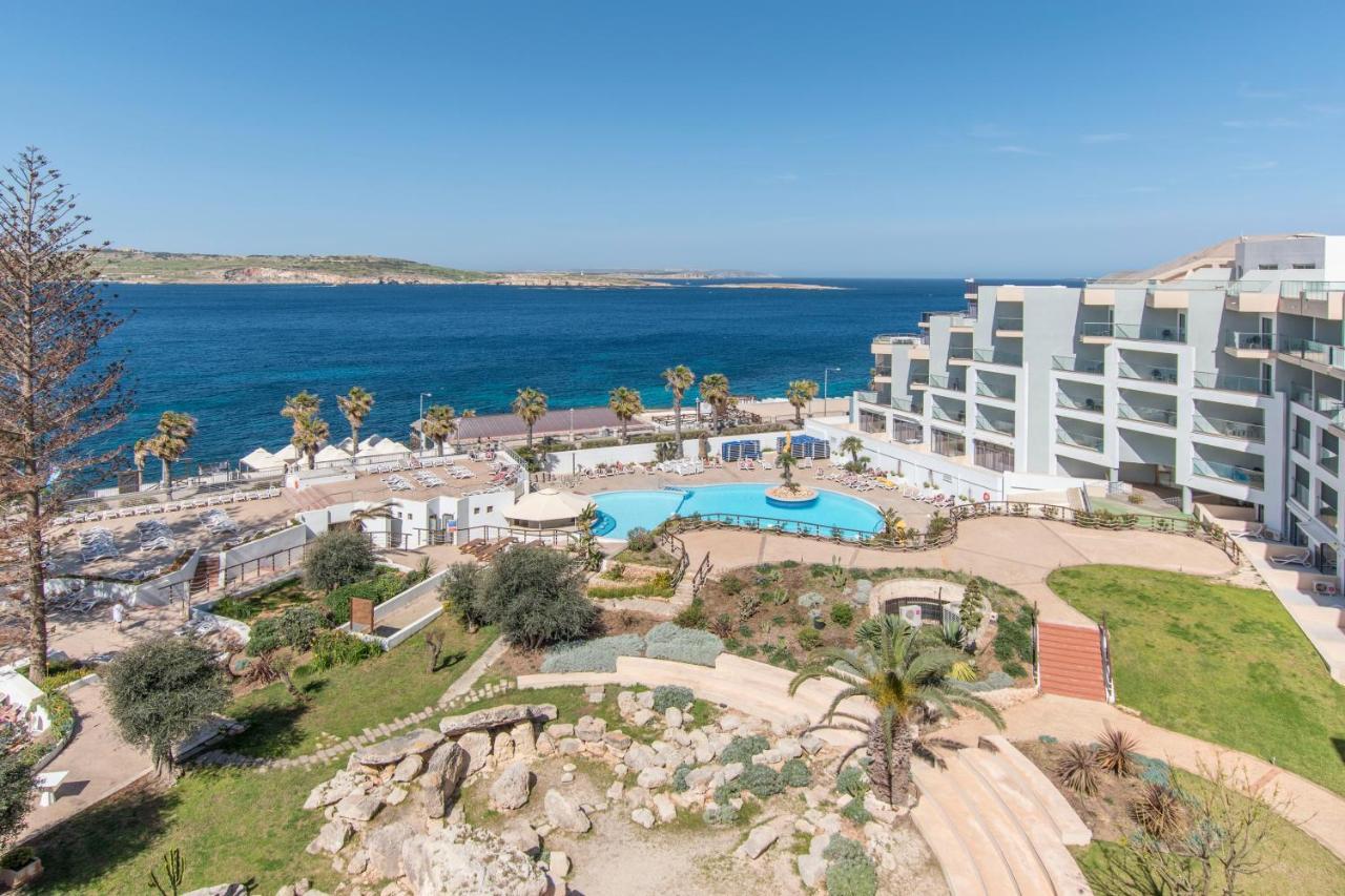 Dolmen Hotel - Malta